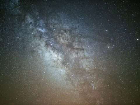 When physics and space collide with math - it's time to review a book